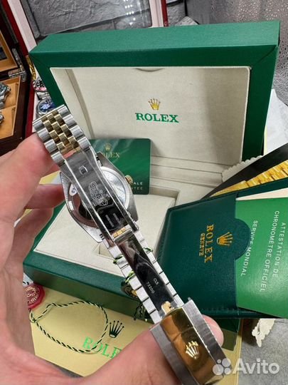 Часы женские Rolex