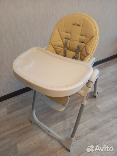 Стульчик для кормления peg perego prima papa
