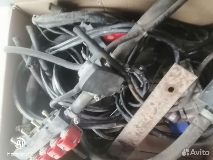 Продам газоболон не оборудование(Италия)