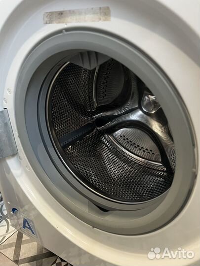 Стиральная машина встраиваемая Ardo 6кг