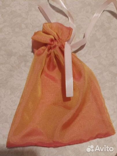 Мешочек подарочный