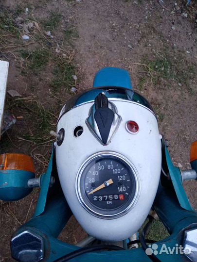 Продам иж юпитер 3