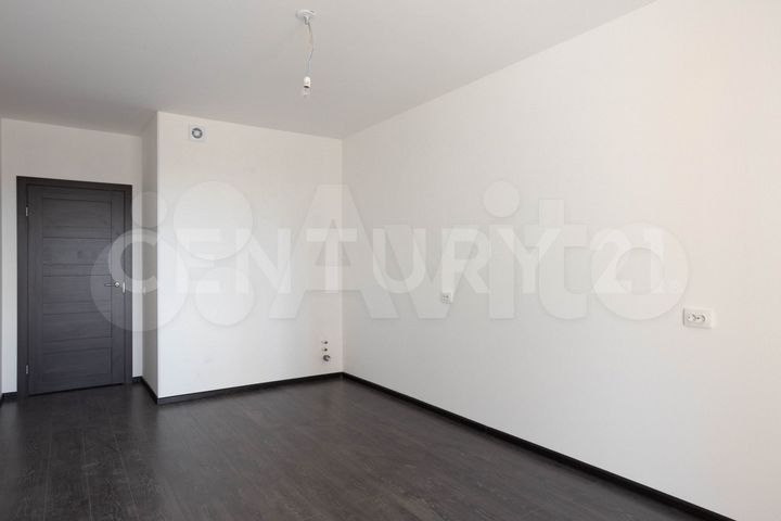 Квартира-студия, 24,5 м², 1/8 эт.