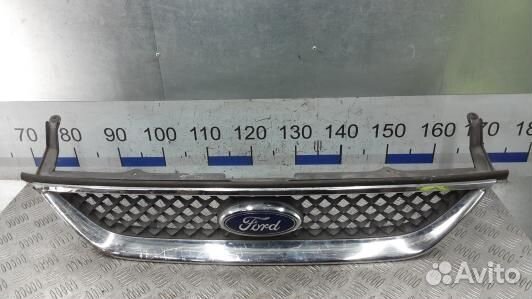 Решетка радиатора ford galaxy 3 (5LV25QF01)