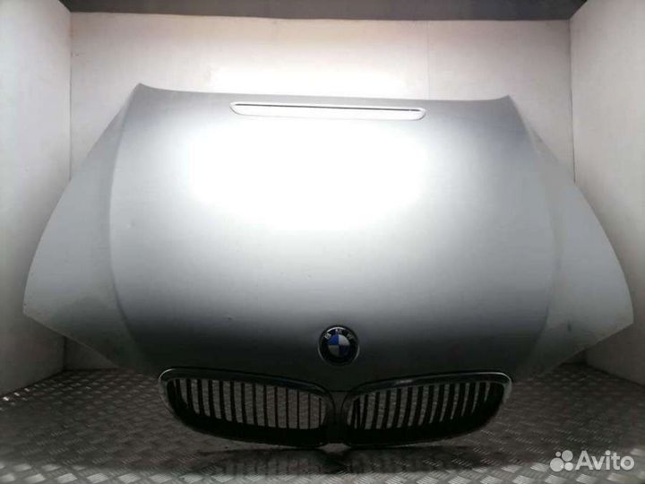 Капот BMW7 E65,E662006