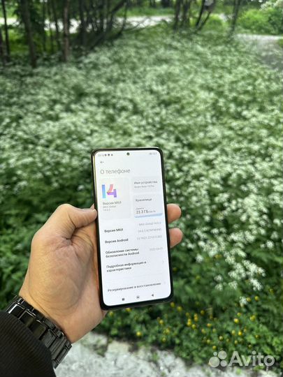 Xiaomi redmi note 10pro 8/256gb