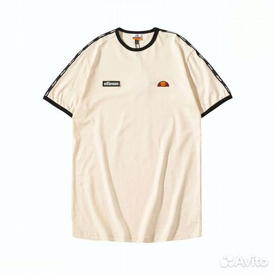 Футболка Ellesse