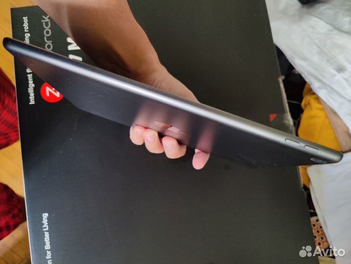 Apple iPad 10.2 2019 32Gb Wi-Fi + Apple Pencil 1