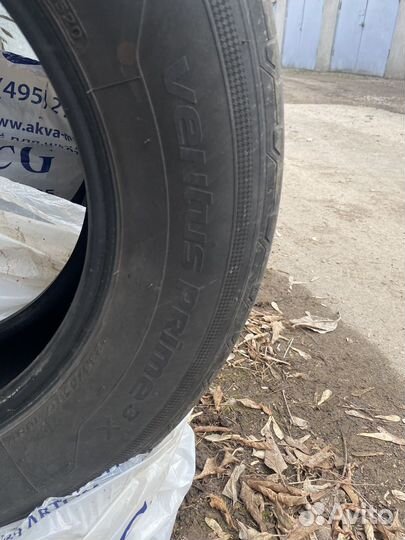 Hankook Ventus Prime 3 K125 235/65 R17