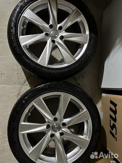 Racealone RC23 235/45 R18
