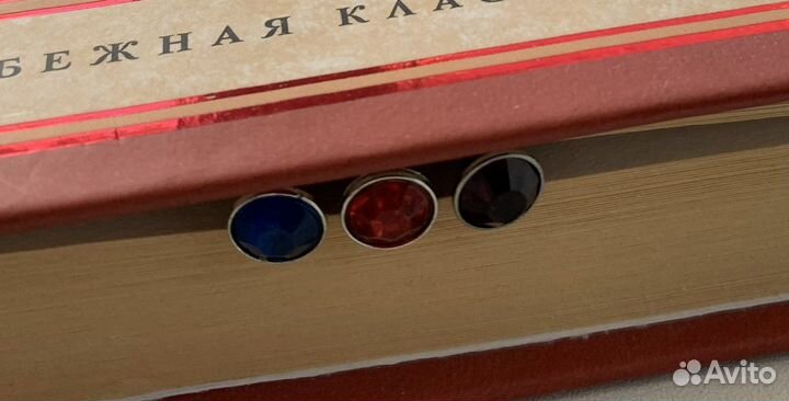 Пылезащитные заглушки для телефона (смартфона)