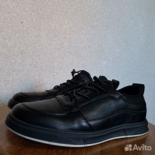 Туфли на мальчика 36 размер