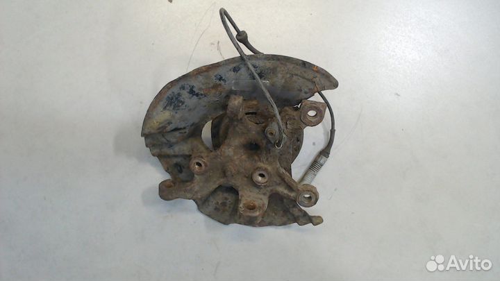 Ступица (кулак, цапфа) BMW Z3, 2000