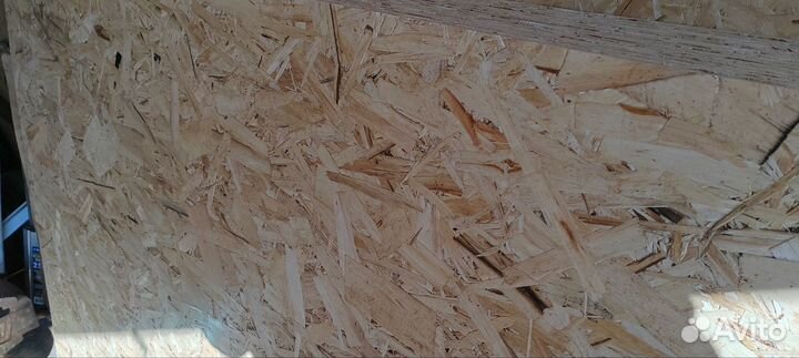 Осп плита 9 мм