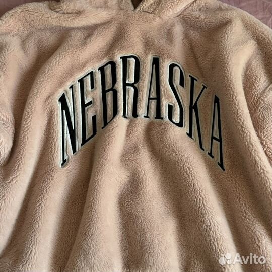 Толстовка bershka