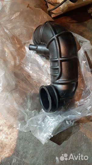 Шланг воздуховода тойота функарго