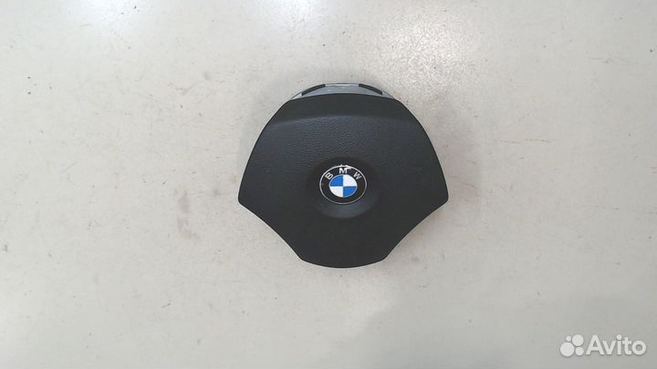 Подушка безопасности водителя BMW 3 E90, E91, E92