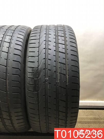 Pirelli P Zero 255/40 R21 102Y