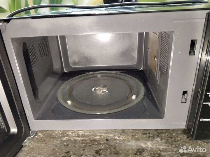 Микроволновка centek