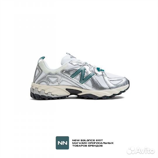 New Balance 610T 