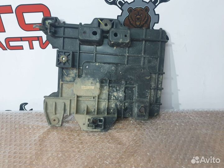 Площадка акб kio rio 3