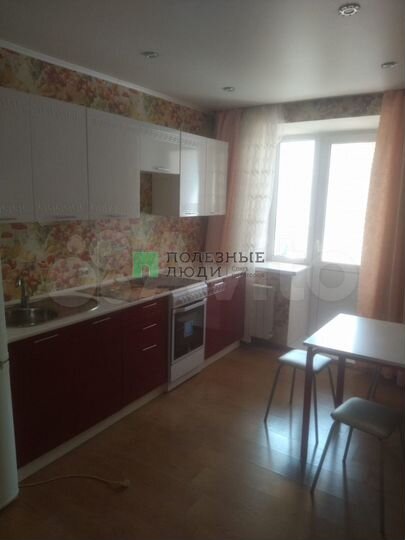 2-к. квартира, 56 м², 9/10 эт.