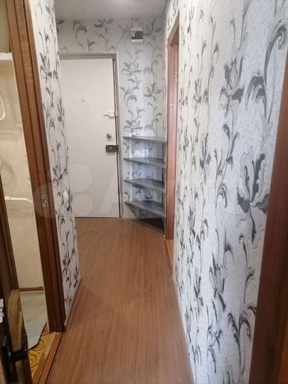 1-к. квартира, 28,2 м², 5/5 эт.