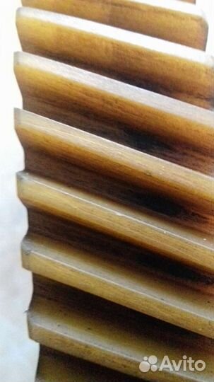 Распредшестерня змз 402