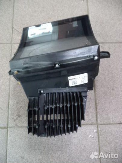 Проектор BMW 7-Series F01 F02 9192438