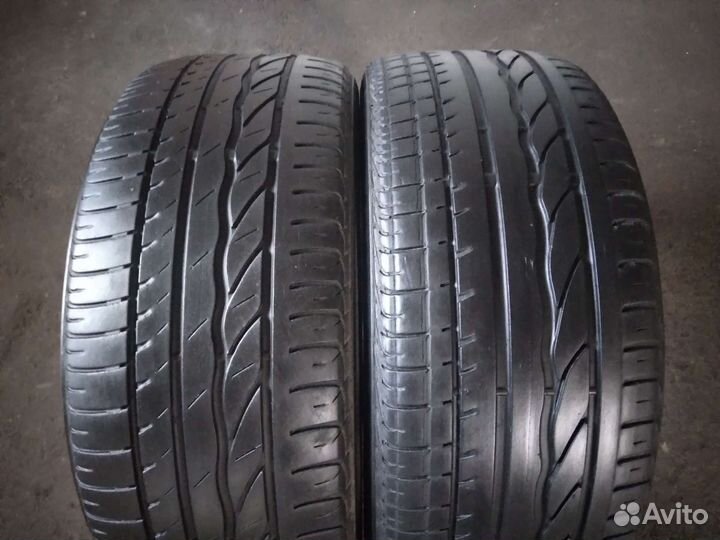 Bridgestone Turanza ER300 225/45 R17 91W