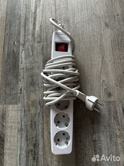 Удлинитель