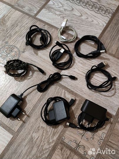 Продам кабель micro USB