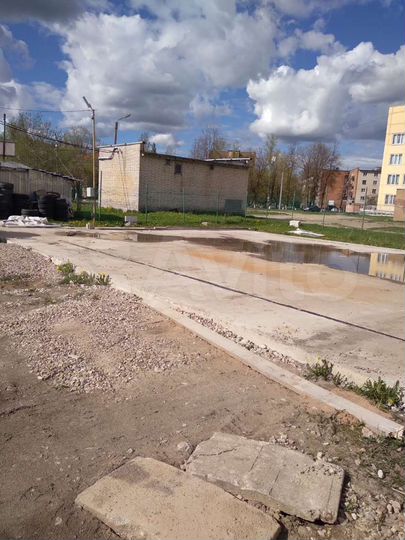 Участок 25 сот. (промназначения)