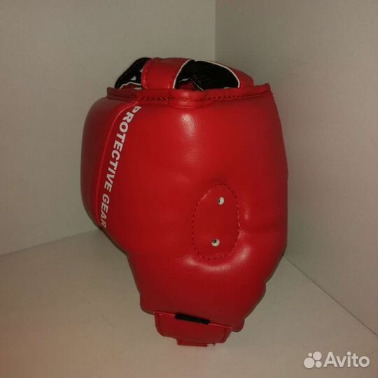 Детский шлем защитный