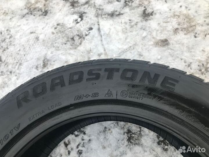Roadstone Winguard Sport 225/55 R17