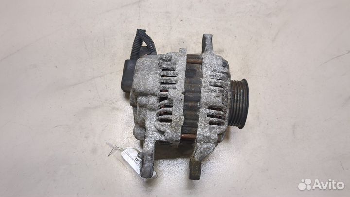 Генератор Mitsubishi Colt, 2011