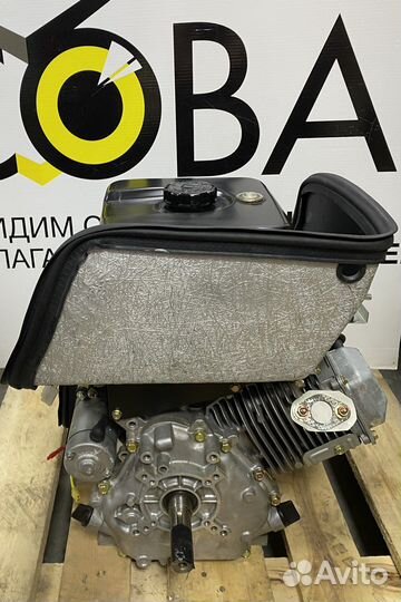 6.961-429.0Двигатель к подметальной машине KMR1200