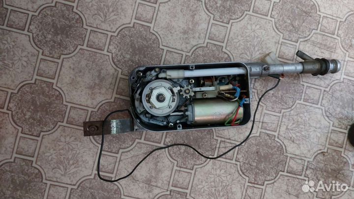 Автоматическая антена от BMW 525i 1983 года