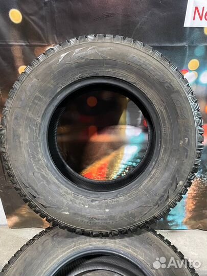 Toyo Observe G3-Ice 235/75 R16