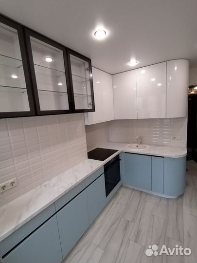 Собрать кухню частный мастер сборка кухонь