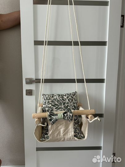 Качеля для детей