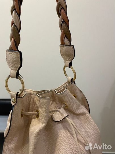 Сумка женская carlo pazolini