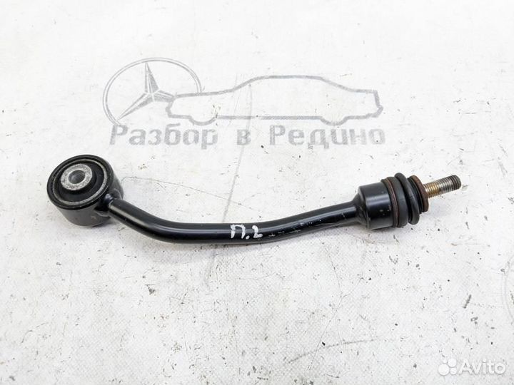 Стойки стабилизатора w220 S-class 113.966 19.05