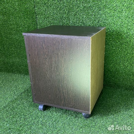 Тумбочка Венге