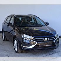 Новый ВАЗ (LADA) Vesta 1.8 CVT, 2024, цена от 1 797 000 руб.