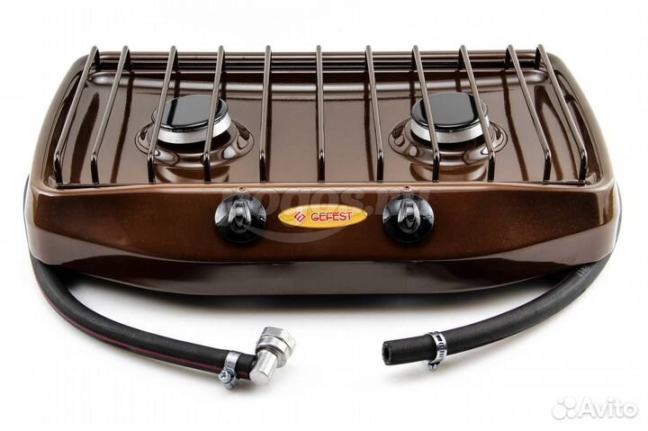 Газовая плита новая