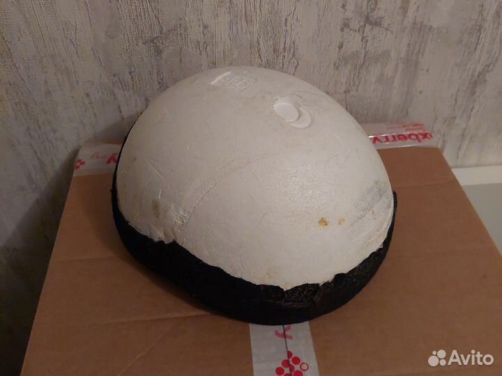 Бронешлем Маска-1Щ. Чечня. Под восстановлние