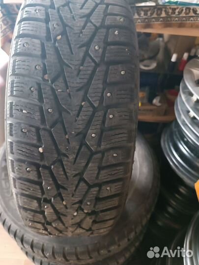 Nordman 7 195/65 R15