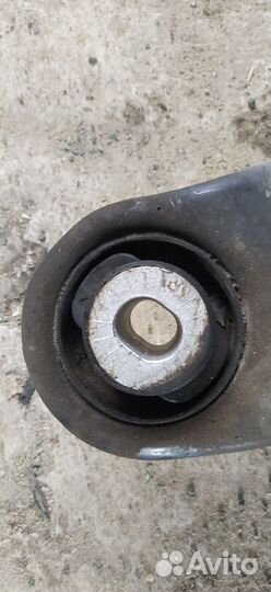 Балка под двс Audi A6 Allroad C6 AUK 2007