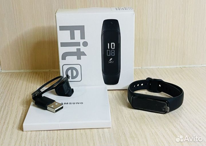 Samsung galaxy fit e